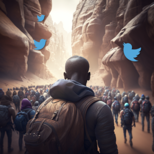 social media strategy