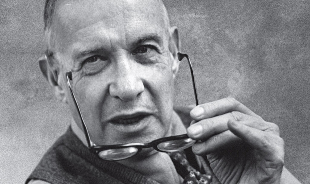 drucker's five questions