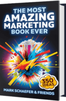 amazing marketing book