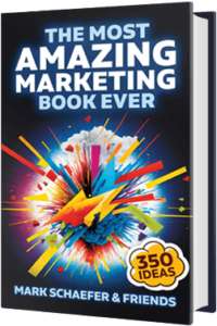 amazing marketing book 