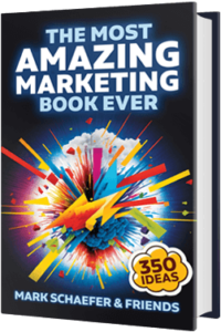 amazing marketing book 