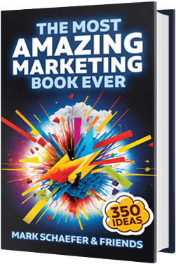 amazing marketing book