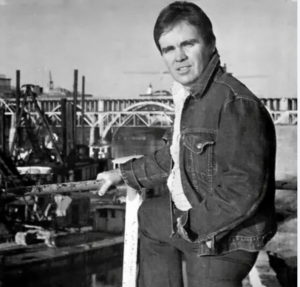 america's greatest writer