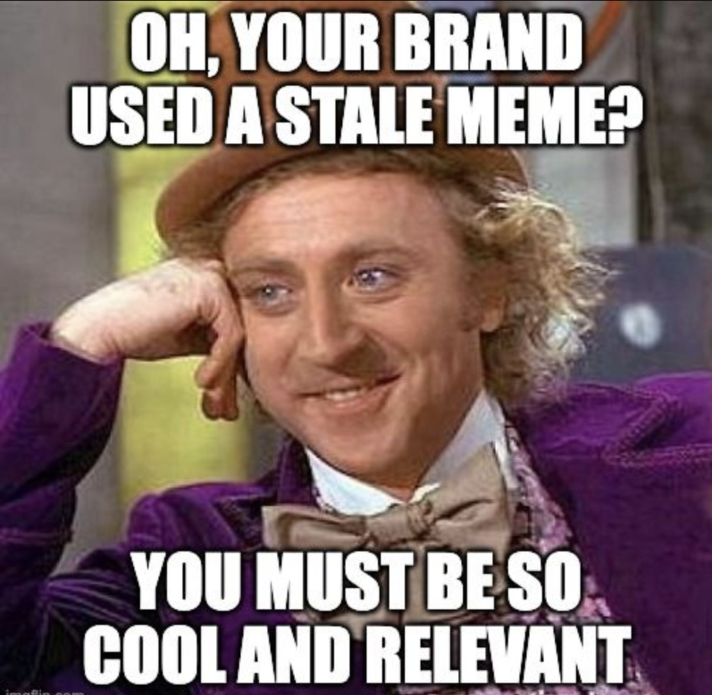 What is a meme and what does it have to do with my brand? - Marketing  Matters