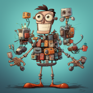 chatgpt starter pack