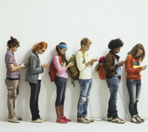 marketing to young people