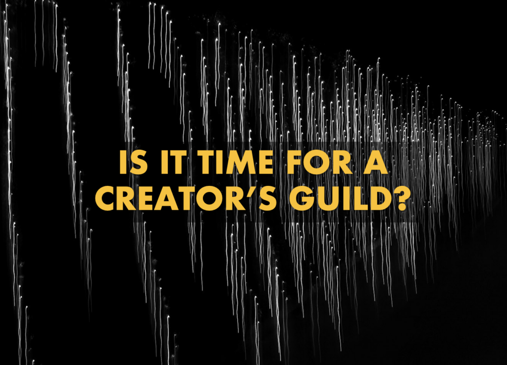 creator guild