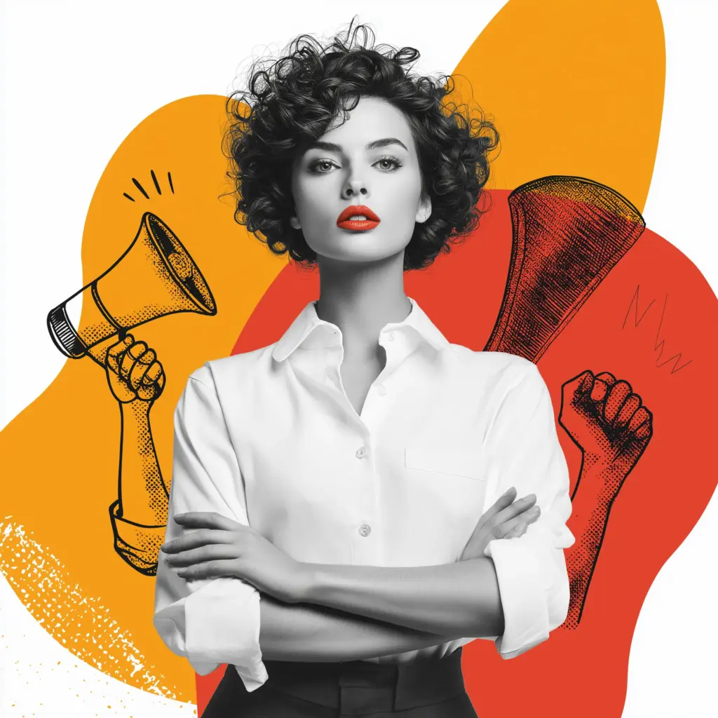 personal brand project