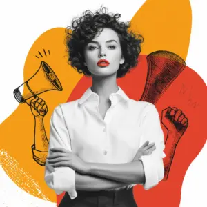 personal brand project