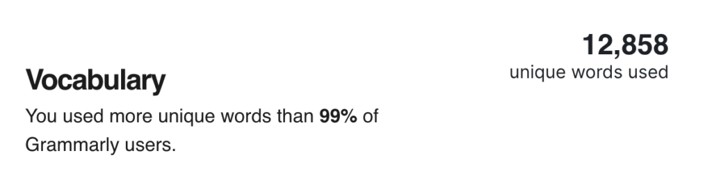 marketing accountability