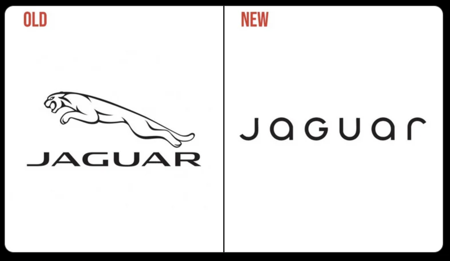 In defense of Jaguar (I think I'm the only one) - Schaefer Marketing