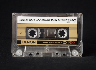 timeless content marketing strategy