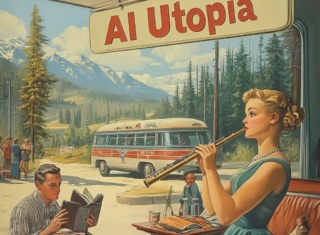 AI Utopia