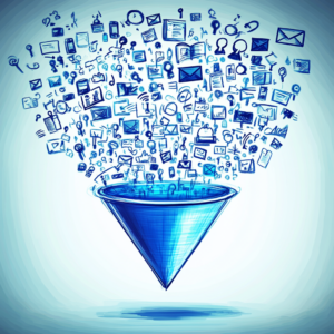 Need a keynote speaker? Mark Schaefer is the most trusted voice in marketing. Your conference guests will buzz about his insights long after your event! Mark is the author of some of the world’s bestselling marketing books, a college educator, and an advisor to many of the world’s largest brands. Contact Mark to have him bring a fun, meaningful, and memorable presentation to your company event or conference. Follow Mark on Twitter, LinkedIn, YouTube, and Instagram Image courtesy Mid Journey