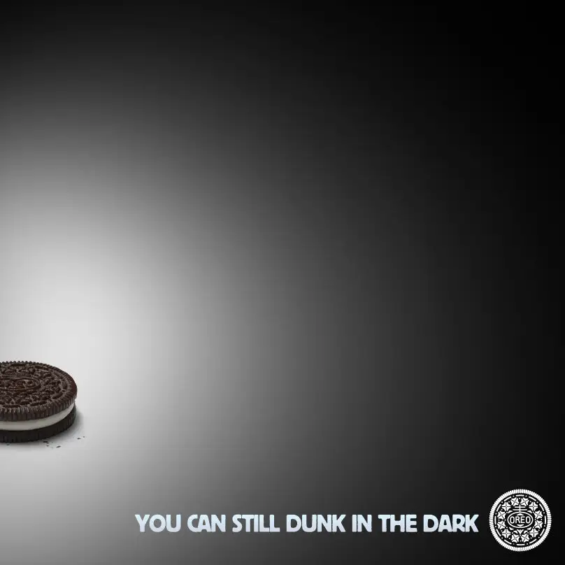 dunk in the dark