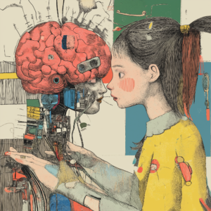 AI will change your customers