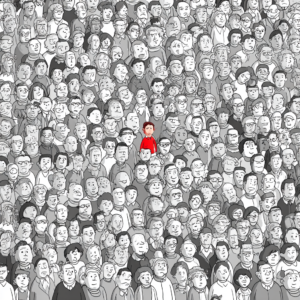 curse of authenticty