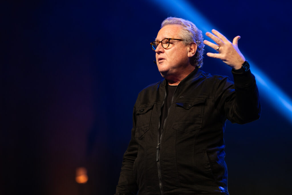 Mark Schaefer