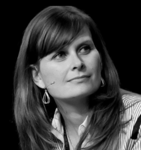 gini dietrich