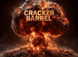 cracker barrel
