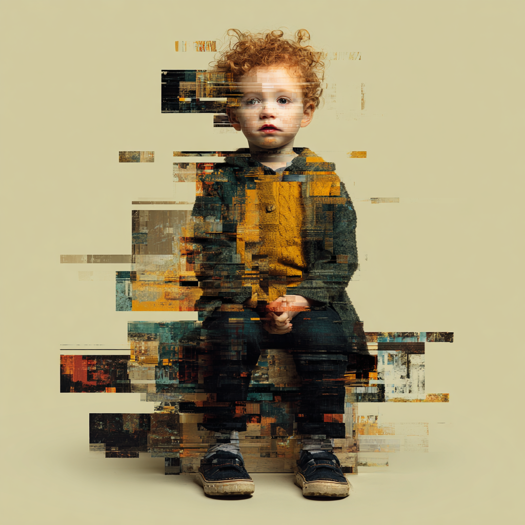 AI kids