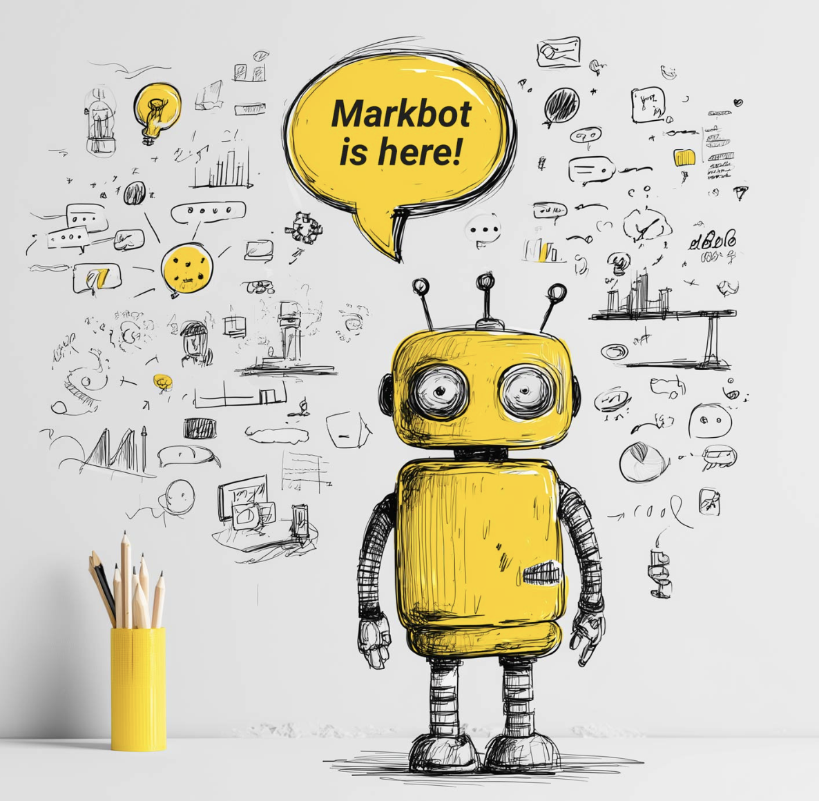 Now you can access my marketing consulting mind for free