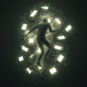 customers are being rewired