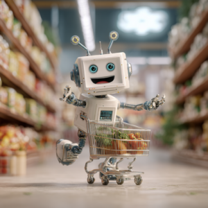 OpenAI Instant Checkout