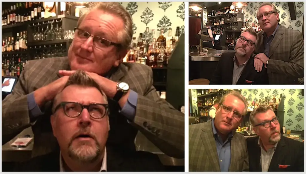 Marketing Companion podcast Mark Schaefer and Tom Webster