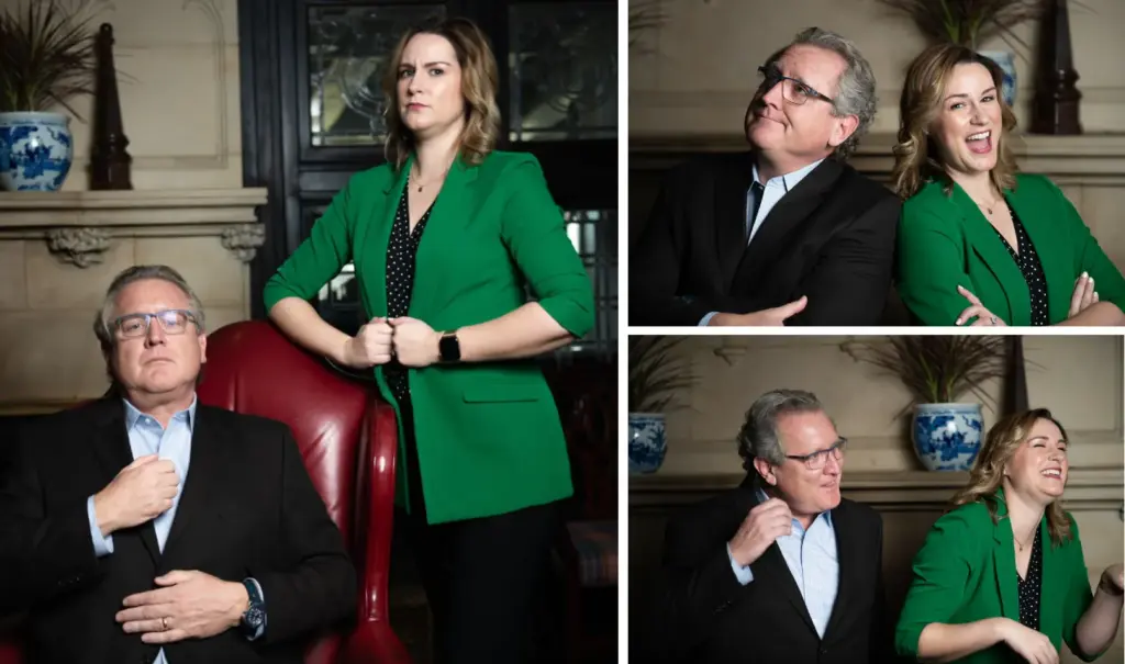 Mark Schaefer and Brooke Sellas on The Marketing Companion