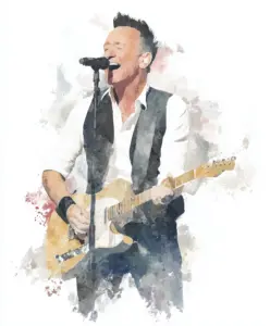 overcome Content Shock Springsteen