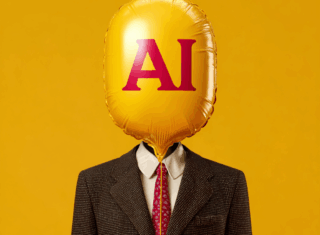 AI-shaped career