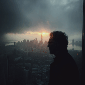 lessons from Mark Schaefer