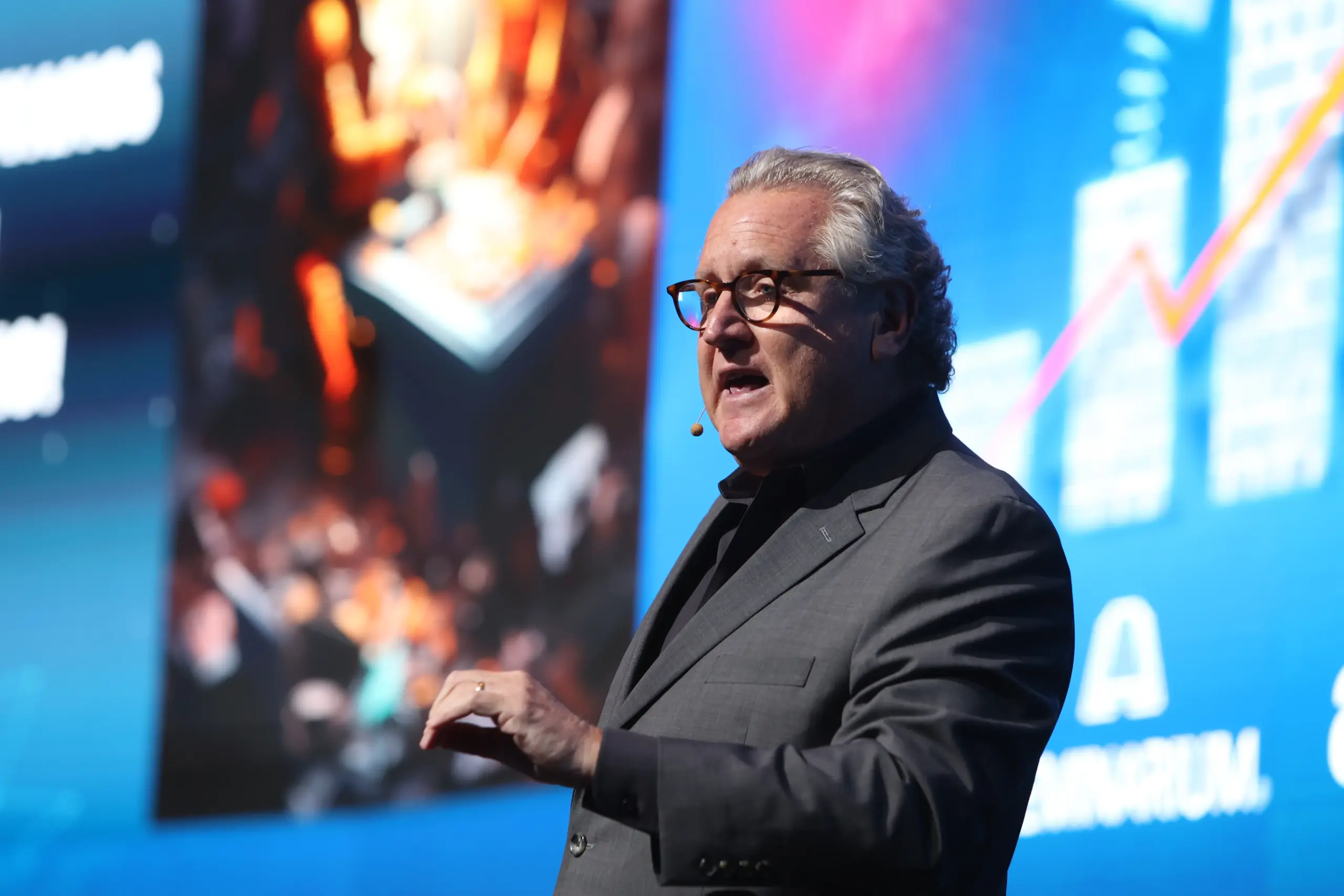 mark schaefer speaking career