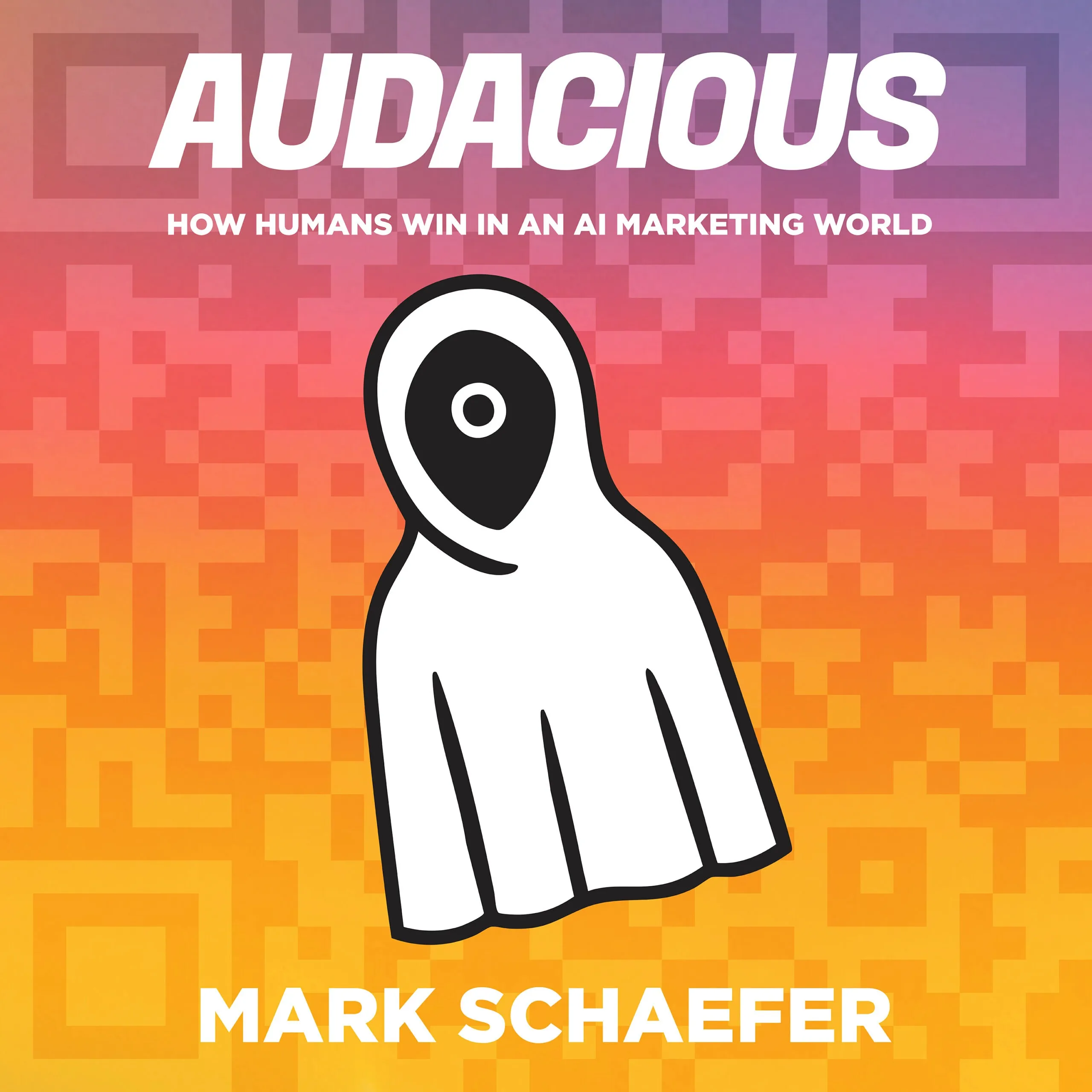 Free graphics file for audio book listeners