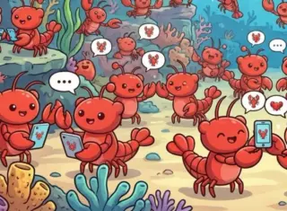 Should we be afraid of Moltbook?