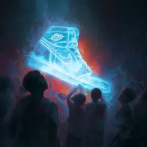 brand is more important in the AI Era