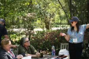 Mark Schaefer's Uprising Retreat