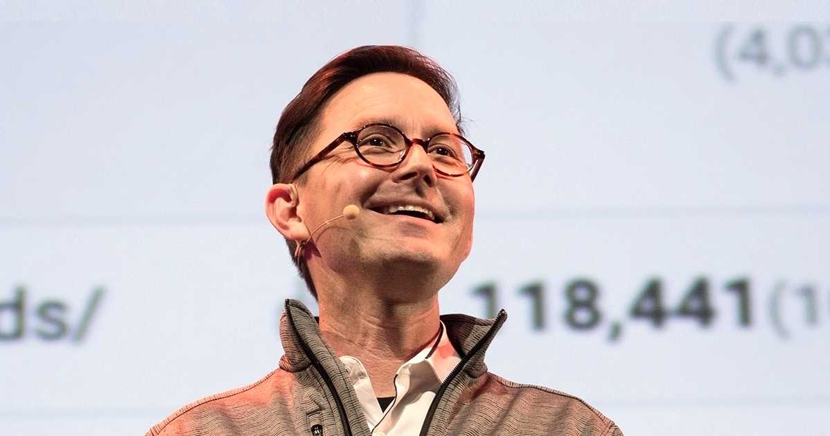 Top 10 AI Speakers