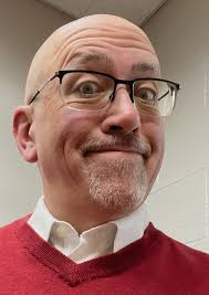 Dan Christ