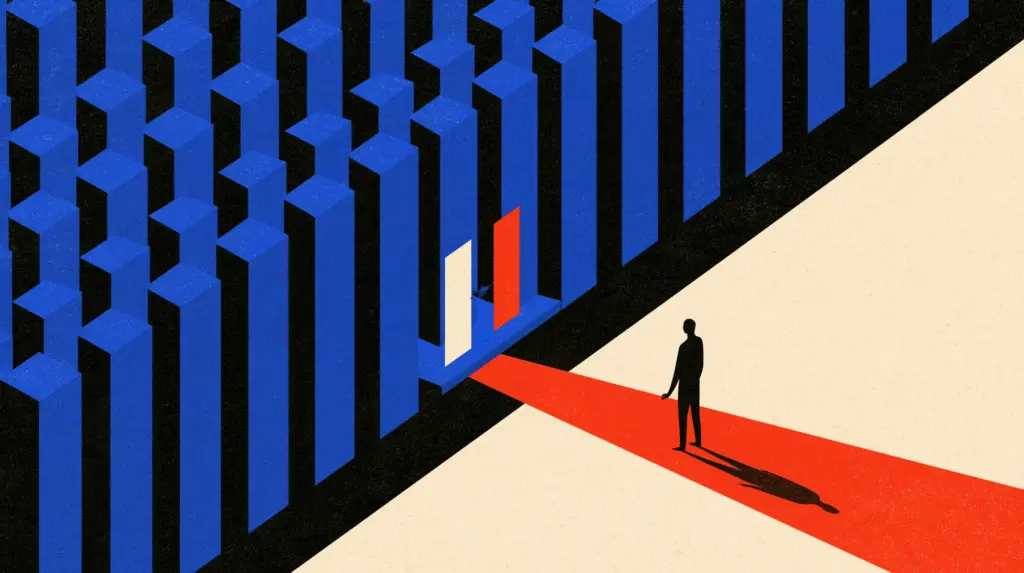 collapse of consideration
