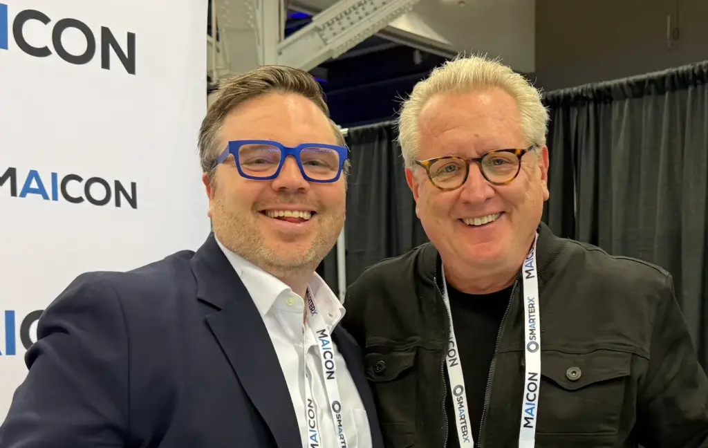 Kevin Roose and Mark Schaefer
