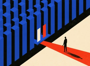 collapse of consideration