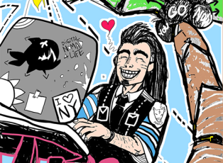 Blogging-The-Lost-Paradise
