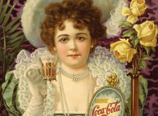 Coca-Cola old ad