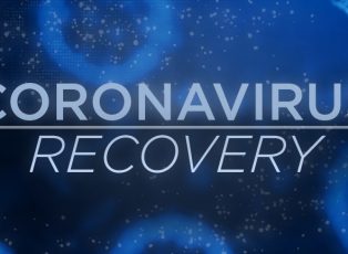 Coronavirus-Recovery