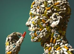 Drugs talking