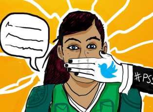 Europe's New Hate Speech Laws