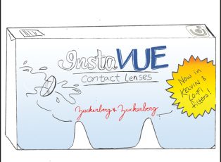 GoogleGlassRival