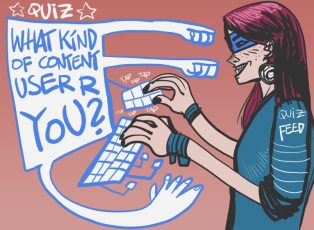Interactive content
